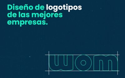 Diseño de logotipos de las mejores empresas