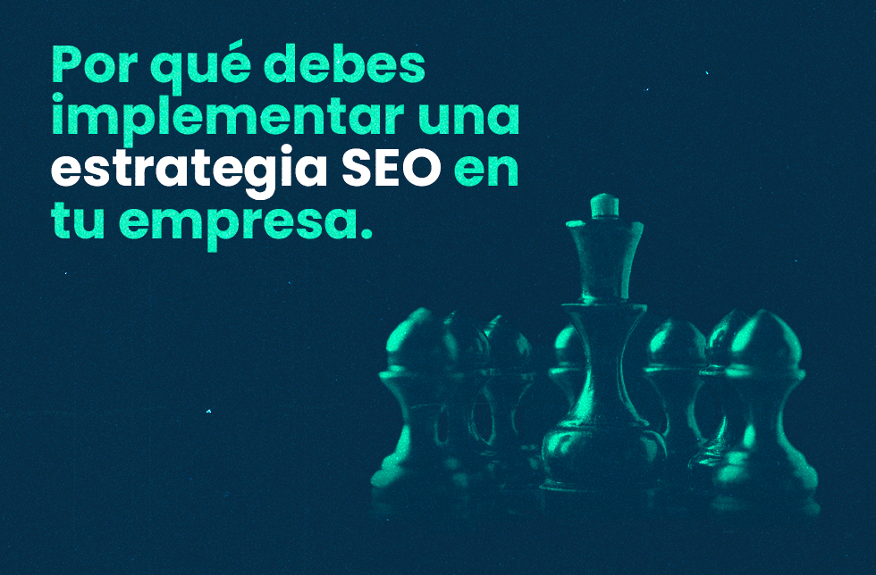 implementar una estrategia SEO implementar una estrategia SEO