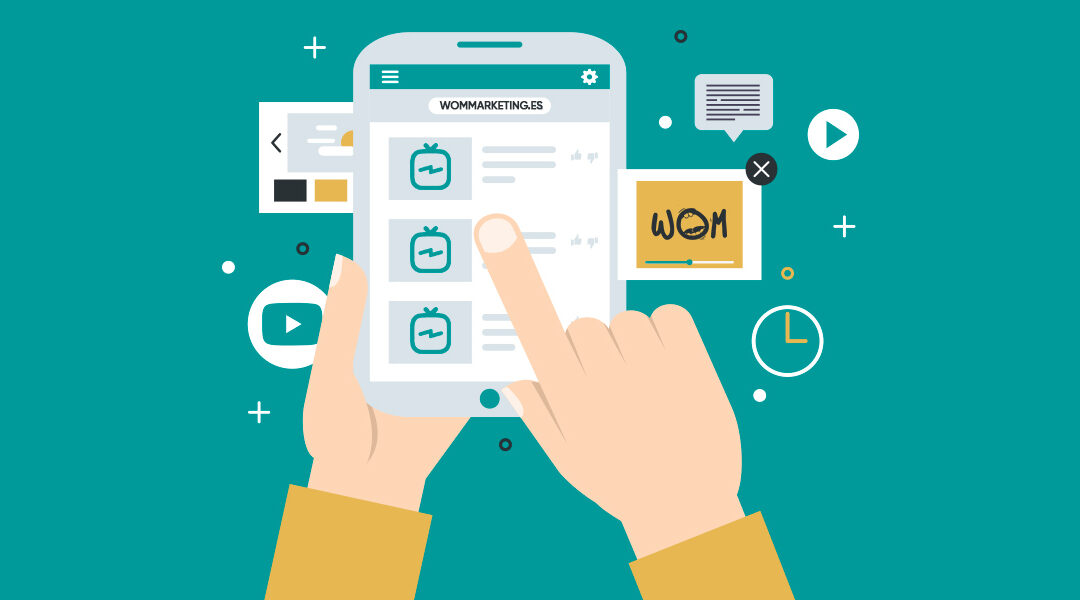 Instagram TV, qué es y qué supone para el mercado