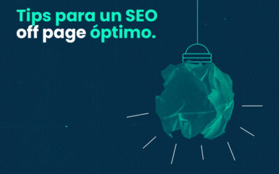 Tips para un SEO off page óptimo