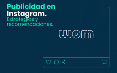 Publicidad en Instagram: Estrategias y recomendaciones