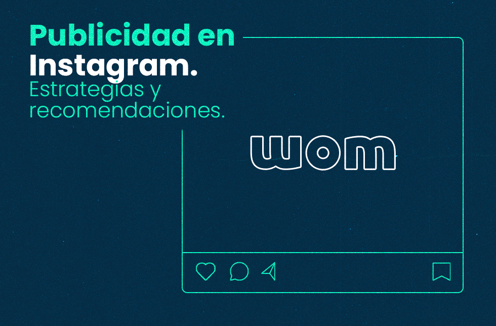 Publicidad en Instagram: Estrategias y recomendaciones
