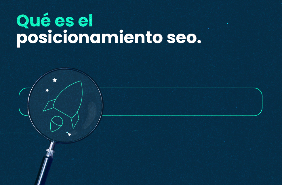 Posicionamiento seo
