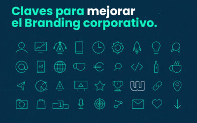 Claves para mejorar el Branding corporativo