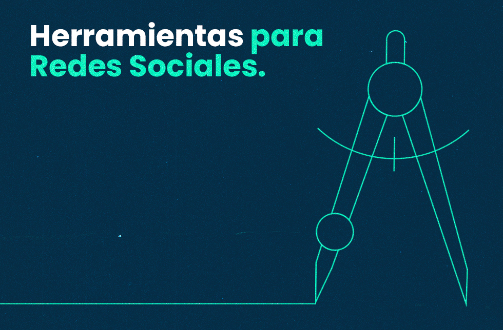 6 herramientas para Redes Sociales 2022