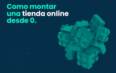 Como montar una tienda online desde 0