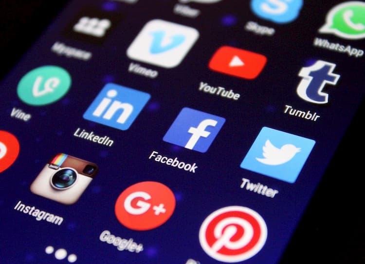 Herramientas para redes sociales