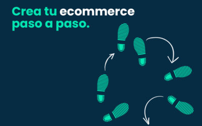 Crea tu ecommerce paso a paso