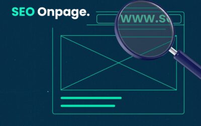 SEO On Page: posicionar tu página web orgánicamente