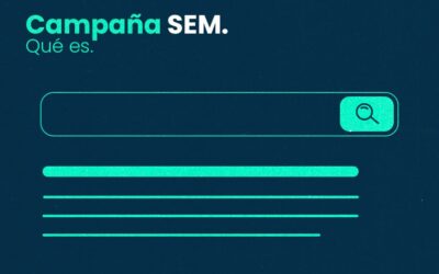 Campaña SEM: Qué es y cómo se aplica