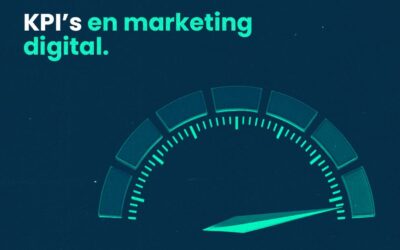 KPI’s en  marketing digital