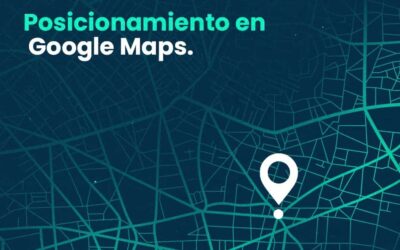 Cómo posicionar tu negocio en google maps