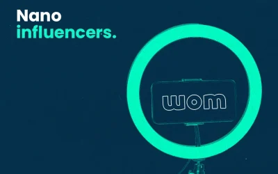 ¿Qué son los nano influencers y cómo pueden ayudarte a aumentar tus ventas?