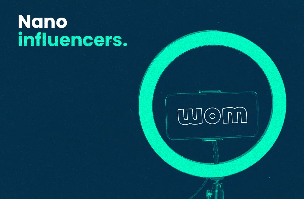 ¿Qué son los nano influencers y cómo pueden ayudarte a aumentar tus ventas?