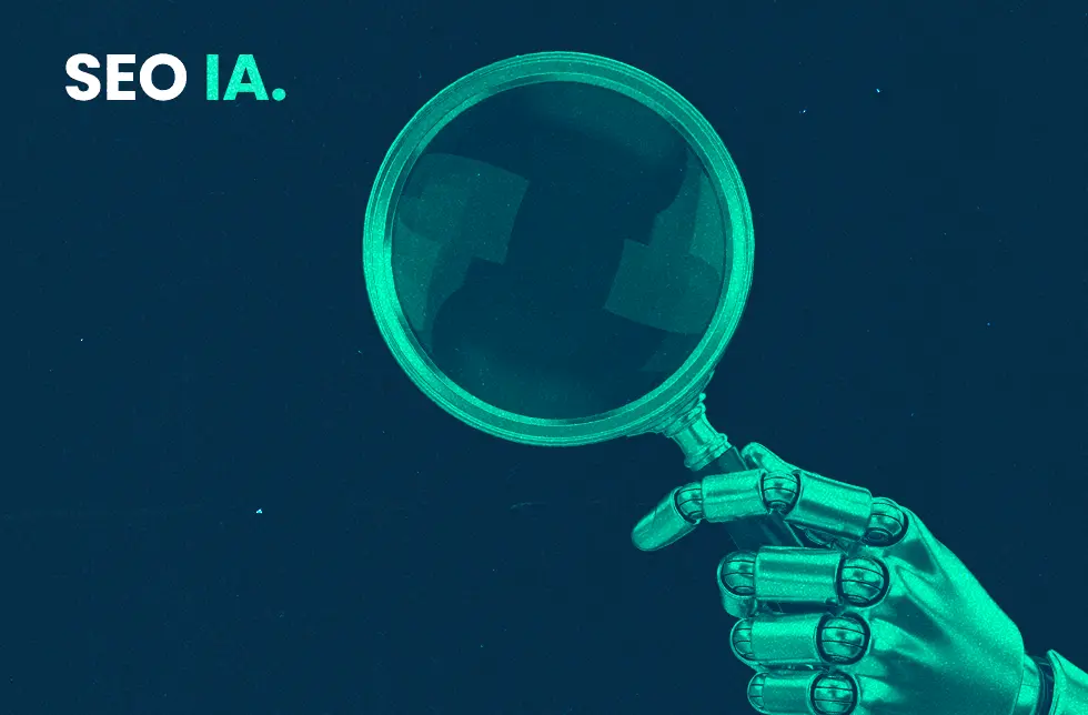 SEO para IA: Guía para entender cómo funciona